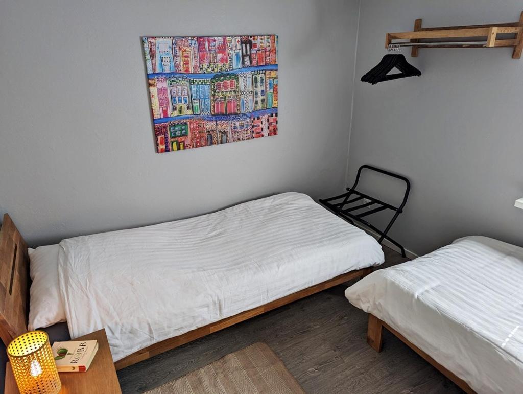 Apartmenthaus Goldgrube 科布倫茨 外观 照片