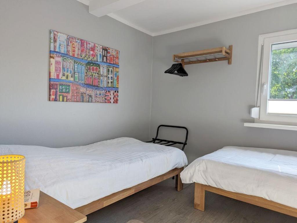 Apartmenthaus Goldgrube 科布倫茨 外观 照片
