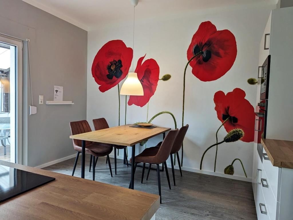Apartmenthaus Goldgrube 科布倫茨 外观 照片