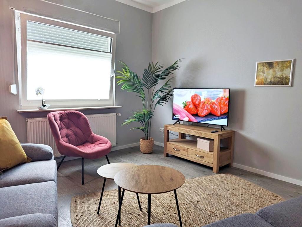 Apartmenthaus Goldgrube 科布倫茨 外观 照片