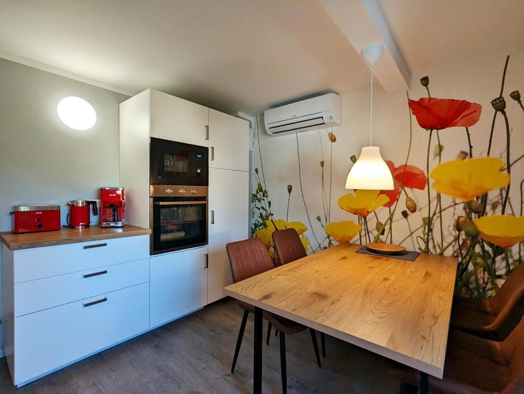 Apartmenthaus Goldgrube 科布倫茨 外观 照片